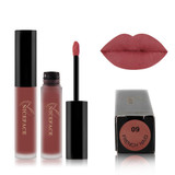 Pop Ultra Matte Liquid Lipstick Matte Liquid Lipgloss  Sexy Waterproof Liquid Lipstick