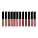 Pop Ultra Matte Liquid Lipstick Matte Liquid Lipgloss  Sexy Waterproof Liquid Lipstick