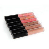 Pop Ultra Matte Liquid Lipstick Matte Liquid Lipgloss  Sexy Waterproof Liquid Lipstick