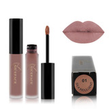 Pop Ultra Matte Liquid Lipstick Matte Liquid Lipgloss  Sexy Waterproof Liquid Lipstick