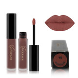Pop Ultra Matte Liquid Lipstick Matte Liquid Lipgloss  Sexy Waterproof Liquid Lipstick