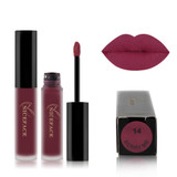 Pop Ultra Matte Liquid Lipstick Matte Liquid Lipgloss  Sexy Waterproof Liquid Lipstick
