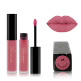 Pop Ultra Matte Liquid Lipstick Matte Liquid Lipgloss  Sexy Waterproof Liquid Lipstick