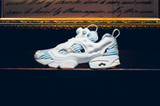 Politics x Reebok Instapump Fury OG - Seersucker Thursday