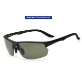 POLARSNOW TR90 Polarized Sunglasses For Men Goggle Driving Sun Glasses Male Eyewear Oculos De Sol Masculino