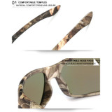 POLARSNOW Polarized Sunglasses Men New 2017 Eyewear Accessories Driving Mirrors Male Goggle Sun Glasses UV400 Eyewear POLARSNOW Polarized Sunglasses Men New 2017 Eyewear Accessories Driving Mirrors Male Goggle Sun Glasses UV400 Eyewear
