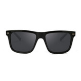 POLARSNOW Fashion Polarized Sunglasses Men Brand Designer Unisex Sun Glasses Goggles Driving Eyewear Classic Retro Oculos