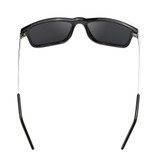POLARSNOW Fashion Polarized Sunglasses Men Brand Designer Unisex Sun Glasses Goggles Driving Eyewear Classic Retro Oculos