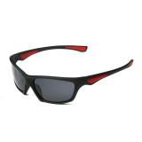 POLARSNOW 2017 Sport Sunglasses For Men Polarized Lens Male Sun Glasses Brand Designer Oculos De Sol Masculino UV400 Eyewear