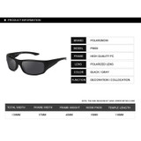 POLARSNOW 2017 Polarized New Sun Glasses Men Top Quality Male Sunglasses Sport Eyewear Brand Design UV400 Men's Oculos POLARSNOW 2017 Polarized New Sun Glasses Men Top Quality Male Sunglasses Sport Eyewear Brand Design UV400 Men's Oculos