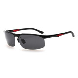 POLARSNOW 2017 Mens Sunglasses Polarized Oculos Men Brand Sun Glasses Goggle Driving Male Eyewear Top Quality Gafas