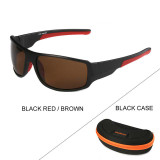 POLARSNOW 2017 Polarized Goggle Sunglasses Men Oculos Masculino Male Eyewear Accessories Sun Glasses UV400 Top Quality Gafas