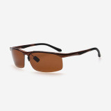 Polaroid Sunglasses Men Sunglasses polarized Sun Glasses Mens Sunglasses Brand Designer Oculos De Sol
