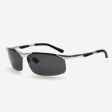 Polaroid Sunglasses Men Sunglasses polarized Sun Glasses Mens Sunglasses Brand Designer Oculos De Sol