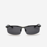 Polaroid Sunglasses Men Sunglasses polarized Sun Glasses Mens Sunglasses Brand Designer Oculos De Sol