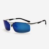 Polaroid Sunglasses Men Sunglasses polarized Sun Glasses Mens Sunglasses Brand Designer Oculos De Sol