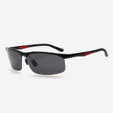 Polaroid Sunglasses Men Sunglasses polarized Sun Glasses Mens Sunglasses Brand Designer Oculos De Sol