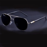 Polaroid Sunglasses Men Polarized Driving black male Sun Glasses Mens Sunglasses Brand Designer masculine sunglasses