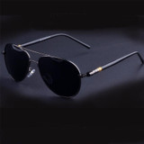 Polaroid Sunglasses Men Polarized Driving black male Sun Glasses Mens Sunglasses Brand Designer masculine sunglasses