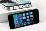 Original Unlocked Apple iphone 4S Cell phones 3.5" Retina IPS 16GB ROM Mobile Phone 8MP 1080P WCDMA GPS IOS Mobile Phone