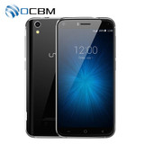 Original Umi London 3G WCDMA MTK6580 Android 6.0 Quad Core 5.0"HD 8.0MP 2050mAh 1GB RAM 8GB ROM Rugged Anti-Fall Mobile Phone