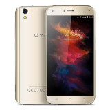 Original Umi Diamond 5.0inch 4G Mobile Phone MTK6753 Octa Core Android 6.0 Cellphone 1.5GHz 3G RAM+16G ROM 8MP Camera Smartphone