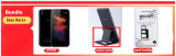 Original UMI Diamond 4G LTE Cellphone Android 6.0  MTK6753 Octa Core 5 inch 1280x720 HD 3GB RAM 16GB ROM 8MP Camera Cellphone