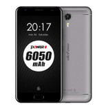 Original Ulefone Power 2 MTK6750T Octa Core Cell Phones Android 7.0 5.5 Inch Mobile Phone 4G RAM 64G ROM OTG Touch ID Smartphone