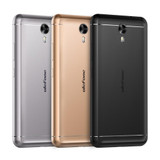 Original Ulefone Power 2 Mobile Phone 5.5" FHD MTK6750T Octa Core Android 7.0 4GB RAM 64GB 16MP 6050mAh Touch ID 4G Smartphone