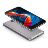 Original Ulefone Power 2 Mobile Phone 5.5" FHD MTK6750T Octa Core Android 7.0 4GB RAM 64GB 16MP 6050mAh Touch ID 4G Smartphone