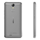 Original Ulefone Metal 5.0" Android 6.0 MTK6753 Octa Core 4G LTE Smartphone 3GB RAM 16GB ROM GPS Fingerprint OTG Mobile Phone