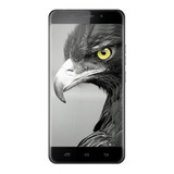 Original Ulefone Metal 5.0" Android 6.0 MTK6753 Octa Core 4G LTE Smartphone 3GB RAM 16GB ROM GPS Fingerprint OTG Mobile Phone