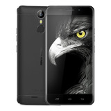 Original Ulefone Metal 5.0" Android 6.0 MTK6753 Octa Core 4G LTE Smartphone 3GB RAM 16GB ROM GPS Fingerprint OTG Mobile Phone