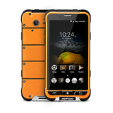 Original Ulefone Armor MTK6753 Octa Core Android 6.0 Mobile Phone 4.7 Inch 3G RAM 32G ROM Waterproof IP68 Rugged Smartphone