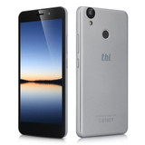 Original THL T9 Pro Smartphone 5.5 Inch MT6737 Quad Core Android 6.0 Cell Phone 2GB RAM 16GB ROM 8MP 3000mAh 4G LTE Mobile Phone