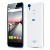 Original THL T9 Pro Smartphone 5.5 Inch MT6737 Quad Core Android 6.0 Cell Phone 2GB RAM 16GB ROM 8MP 3000mAh 4G LTE Mobile Phone
