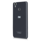 Original THL T9 Pro Smartphone 5.5 Inch MT6737 Quad Core Android 6.0 Cell Phone 2GB RAM 16GB ROM 8MP 3000mAh 4G LTE Mobile Phone