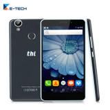 Original THL T9 Pro Smartphone 5.5 Inch MT6737 Quad Core Android 6.0 Cell Phone 2GB RAM 16GB ROM 8MP 3000mAh 4G LTE Mobile Phone
