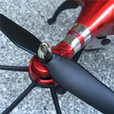 Original SYMA X8G X8C X8W X8HG RC Drone With SJ7000 14MP 1080p Full HD WiFi Camera 2.4G 4CH FPV Quadcopter Professional Drone