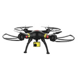 Original SYMA X8G X8C X8W X8HG RC Drone With SJ7000 14MP 1080p Full HD WiFi Camera 2.4G 4CH FPV Quadcopter Professional Drone