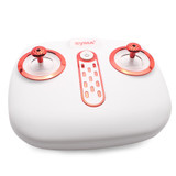 Original Syma X8SC RC Drone RTF 2MP Camera / 2.4GHz 4CH 6-axis Gyro / Air Press Altitude Hold Children Toys