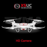 Original Syma X5UW X5UC RC Drone with WiFi Camera HD Real-time Transmission FPV Quadcopter 2.4G 4CH Helicopter Dron Quadrocopter