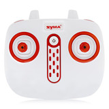 Original Syma X5UW X5UC RC Drone with WiFi Camera HD Real-time Transmission FPV Quadcopter 2.4G 4CH Helicopter Dron Quadrocopter