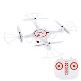 Original Syma X5UW X5UC RC Drone with WiFi Camera HD Real-time Transmission FPV Quadcopter 2.4G 4CH Helicopter Dron Quadrocopter