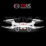 Original Syma X5UW X5UC RC Drone with WiFi Camera HD Real-time Transmission FPV Quadcopter 2.4G 4CH Helicopter Dron Quadrocopter