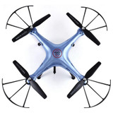 Original Syma X5hw Rc Drone With Camera Fpv Drone 6-axis Rc Helicopter Wifi 4ch Quadcopter Toys For Children Helicoptero Dron