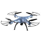 Original Syma X5hw Rc Drone With Camera Fpv Drone 6-axis Rc Helicopter Wifi 4ch Quadcopter Toys For Children Helicoptero Dron