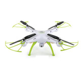 Original Syma X5hw Rc Drone With Camera Fpv Drone 6-axis Rc Helicopter Wifi 4ch Quadcopter Toys For Children Helicoptero Dron