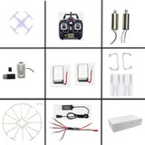 Original Syma X5c Drone With Camera Dron Headless Mode Rc Helicopter Rc Quadcopter Flying Camera Drone Remote Control Drone Toys