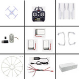 Original Syma X5c Drone With Camera Dron Headless Mode Rc Helicopter Rc Quadcopter Flying Camera Drone Remote Control Drone Toys